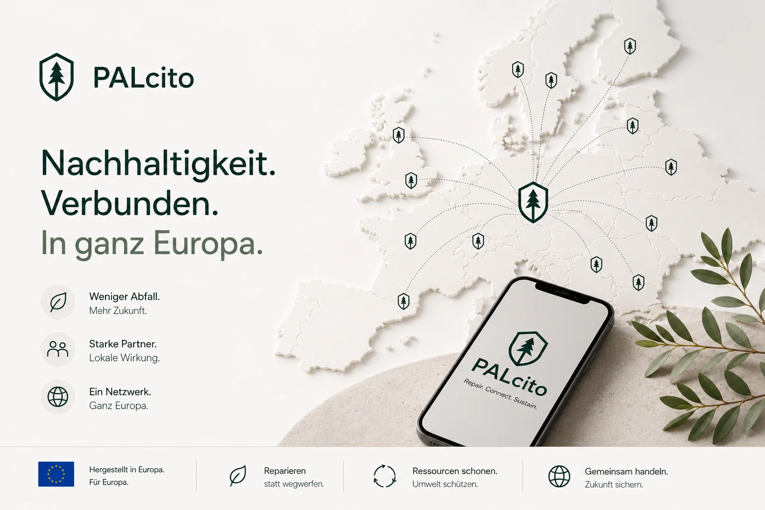 EU-Nachhaltigkeit und das Recht auf Reparatur: Smartphone reparieren statt neu kaufen